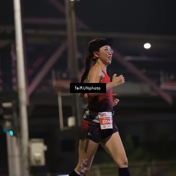 Runner Photo 4655190