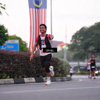 Runner Photo 4655192