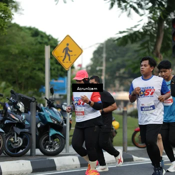 Runner Photo 4655193