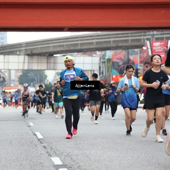 Runner Photo 4655194