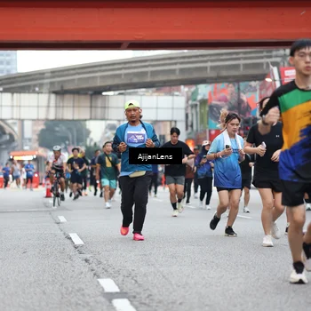 Runner Photo 4655195