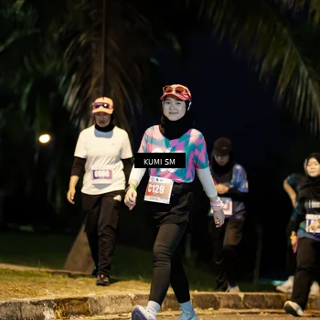 Runner Photo 4655198