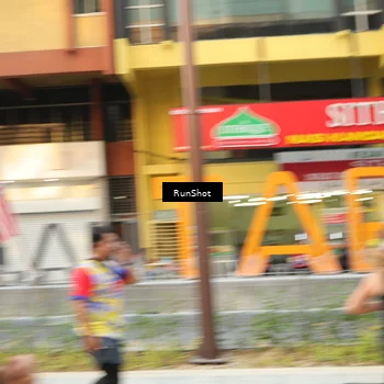Runner Photo 4655199