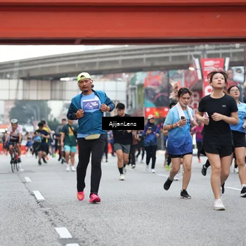 Runner Photo 4655200