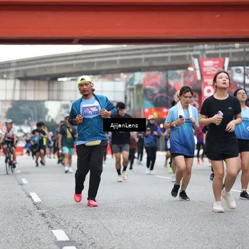 Runner Photo 4655201