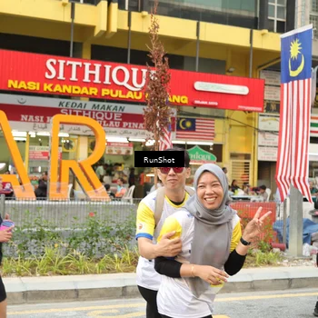 Runner Photo 4655202