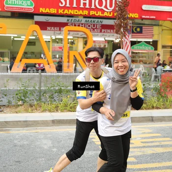 Runner Photo 4655207