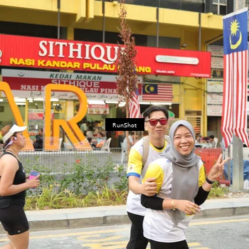 Runner Photo 4655209
