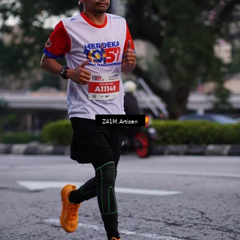 Runner Photo 4655215