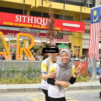 Runner Photo 4655222