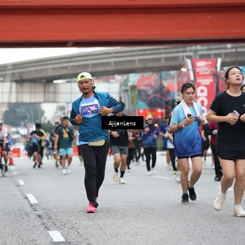 Runner Photo 4655225