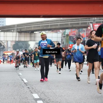 Runner Photo 4655226