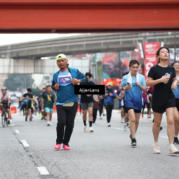 Runner Photo 4655227