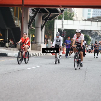 Runner Photo 4655228