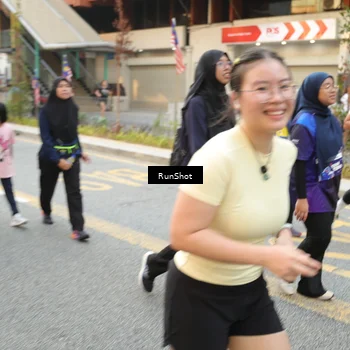 Runner Photo 4655230