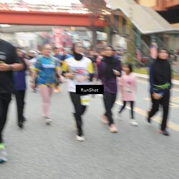Runner Photo 4655235