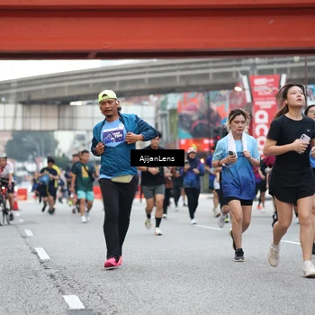Runner Photo 4655238