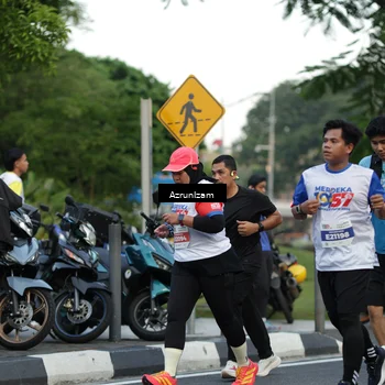 Runner Photo 4655239
