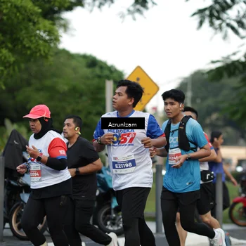 Runner Photo 4655246