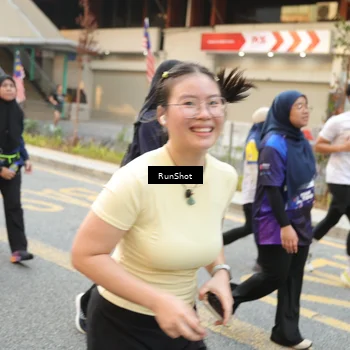 Runner Photo 4655251