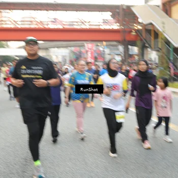Runner Photo 4655253