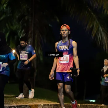 Runner Photo 4655256