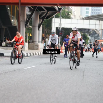Runner Photo 4655260