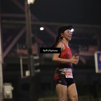 Runner Photo 4655261