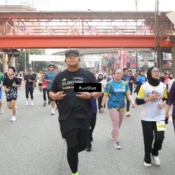 Runner Photo 4655263