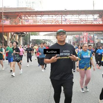 Runner Photo 4655264