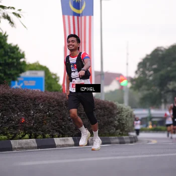 Runner Photo 4655269