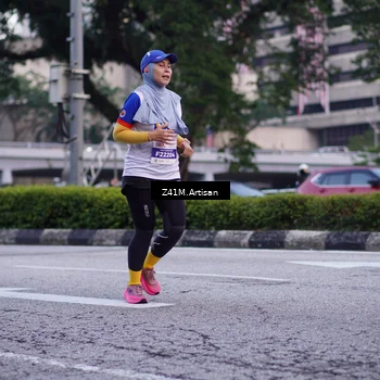 Runner Photo 4655272