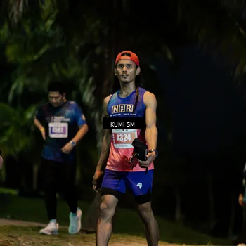 Runner Photo 4655273