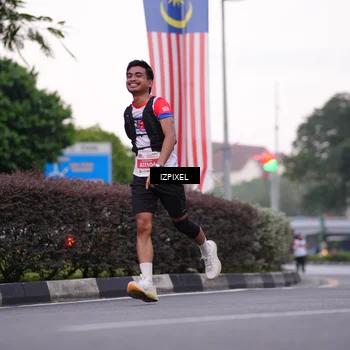 Runner Photo 4655276