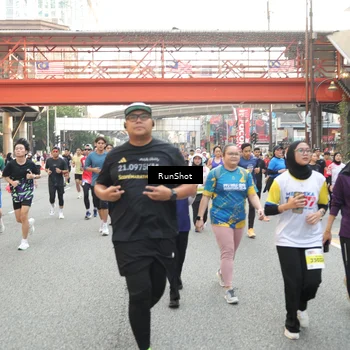 Runner Photo 4655278