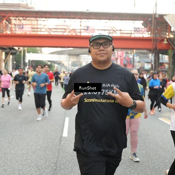 Runner Photo 4655285