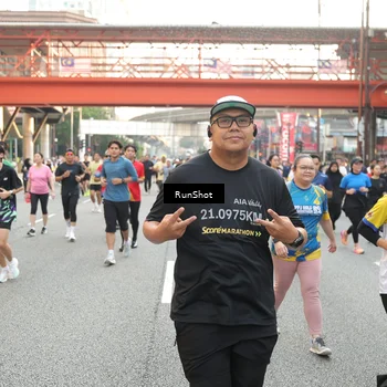 Runner Photo 4655291