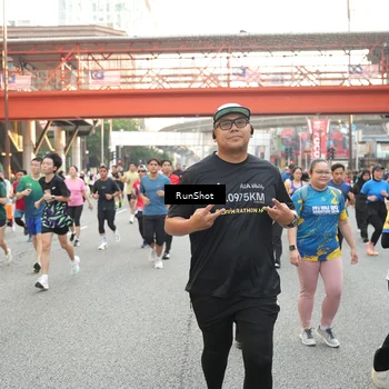 Runner Photo 4655294