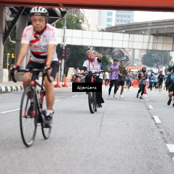 Runner Photo 4655295