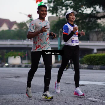 Runner Photo 4655296