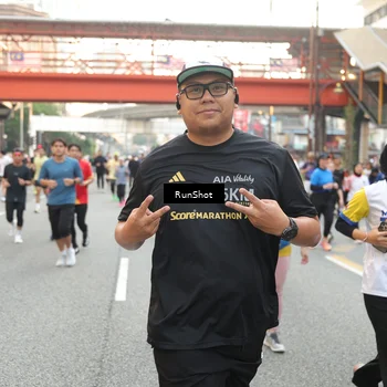 Runner Photo 4655304