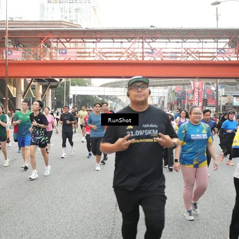 Runner Photo 4655308