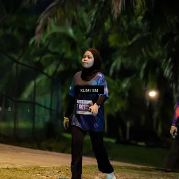 Runner Photo 4655309