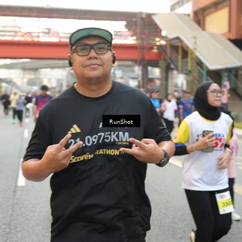 Runner Photo 4655310