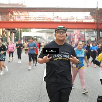 Runner Photo 4655311