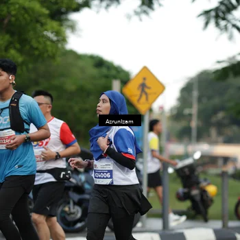 Runner Photo 4655321