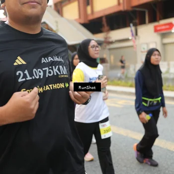 Runner Photo 4655322