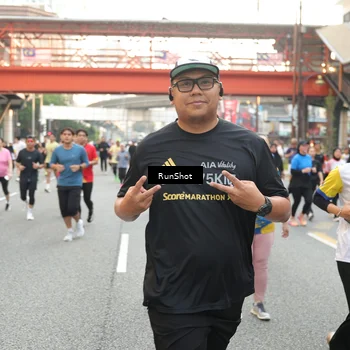 Runner Photo 4655324