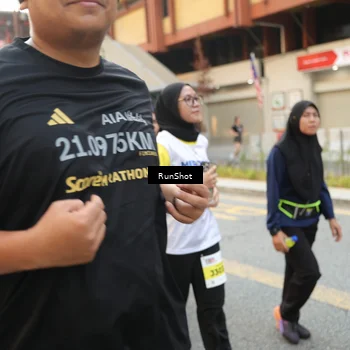 Runner Photo 4655326