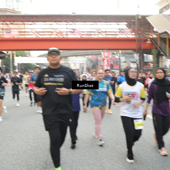 Runner Photo 4655327